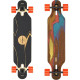 LONGBOARD COMPLETE Loaded Icarus 38\\" 2023  -