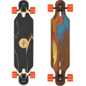 LONGBOARD COMPLETE Loaded Icarus 38" 2023 