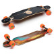 Longboard Completes Loaded Icarus 38\\" 2023 - Longboard Complete