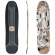 Longboard Deck Only Loaded Overland 2023 - Longboard-Deck (besonders anfertigen)