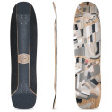 Longboard Deck Only Loaded Overland 2023