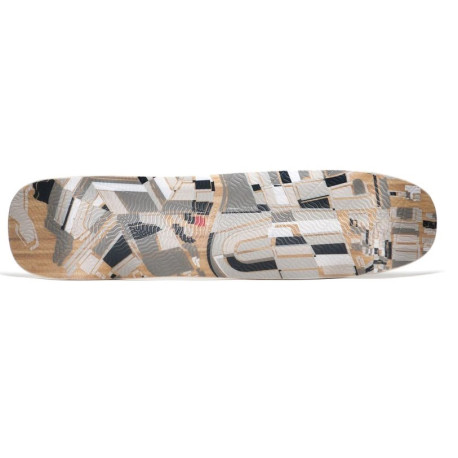 Longboard Deck Only Loaded Overland 2023 - Longboard-Deck (besonders anfertigen)