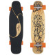 LONGBOARD COMPLETE Loaded Poke 34\\" 2023  -