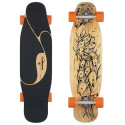 LONGBOARD COMPLETE Loaded Poke 34" 2023 