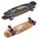 LONGBOARD COMPLETE Loaded Poke 34\\" 2023  -