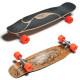 LONGBOARD COMPLETE Loaded Poke 34\\" 2023  -