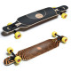 LONGBOARD COMPLETE Loaded Tan Tien 39\\" 2020  -