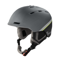 Head Ski helmet Varius Anthracite 2022 - Casque de Ski