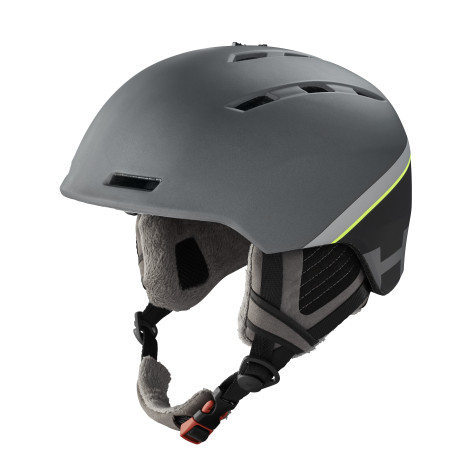 Head Ski helmet Varius Anthracite 2022 - Ski Helmet