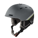 Head Ski helmet Varius Anthracite 2022