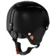 Head Ski helmet Taylor Black 2021 - Casque de Ski