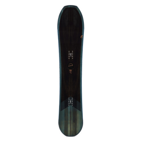 Snowboard Head Day Lyt 2023 - Snowboard Homme