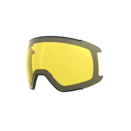Head Lens Sentinel Sl 2022 - Verre de rechange pour masque de ski