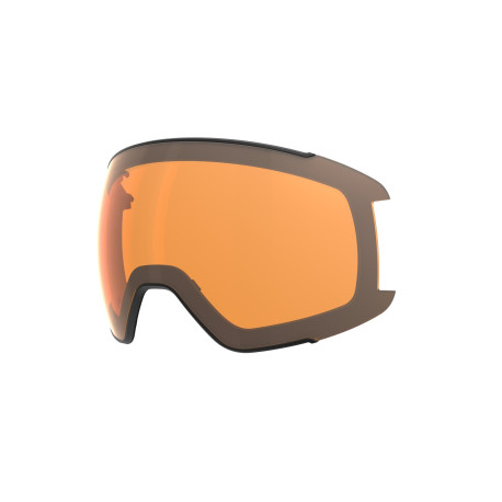 Head Magnify Lens Sl 2022 - Verre de rechange pour masque de ski