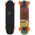 LONGBOARD COMPLETE Loaded Cantellated Tesseract 36' 2020 
