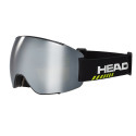 Masque de ski Head Sentinel Black 2023 