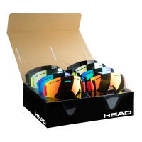 Head Solar FMR Pack 2023 - Skibrille