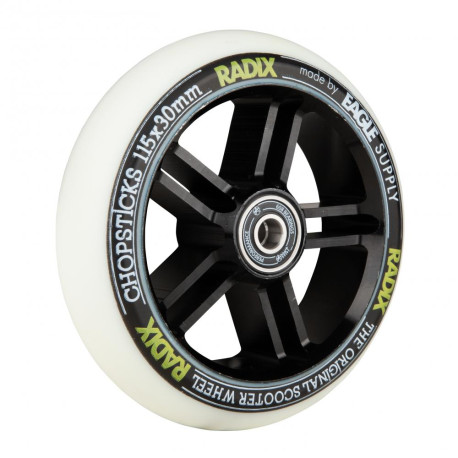 Chopsticks Scooter Wheel Radix X Revenger 115mm 2022 - Roues