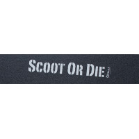 SCOOTER GRIP Chilli Pro Scooter Griptape Scoot or Die 2022  -
