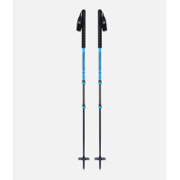 Ski Poles Black Crows Trios Freebird 2025  - Ski Touring Poles