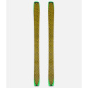 Peaux de ski de randonnée Black Crows Pilus 135mm Trim To Fit 2022 