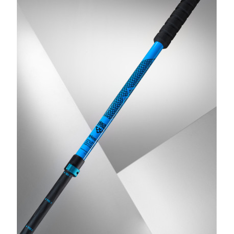 Bâtons de Ski Black Crows Trios Freebird 2025  - Bâtons ski de rando