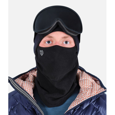 Balaclava Black Crows Maskus 2025  - Balaclava