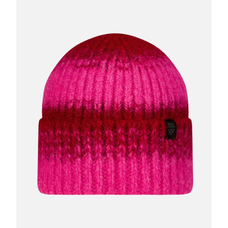 Beanie Black Crows Space Dye 2025  - Beanie