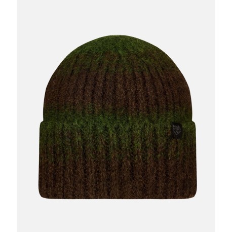 Beanie Black Crows Space Dye 2025  - Beanie