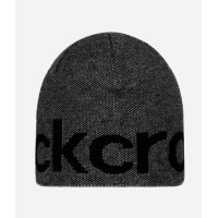 Beanie Black Crows 2-Tone Logo 2025 