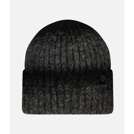 Bonnet Black Crows Space Dye 2025  - Bonnet
