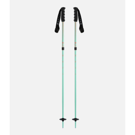 Bâtons de Ski Black Crows Duos Junius 2025  - Bâtons de ski