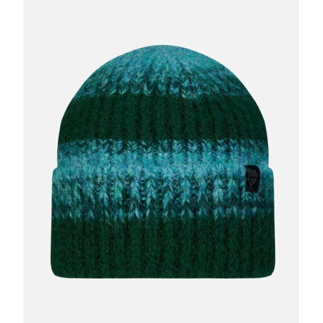 Bonnet Black Crows Space Dye 2025  - Bonnet