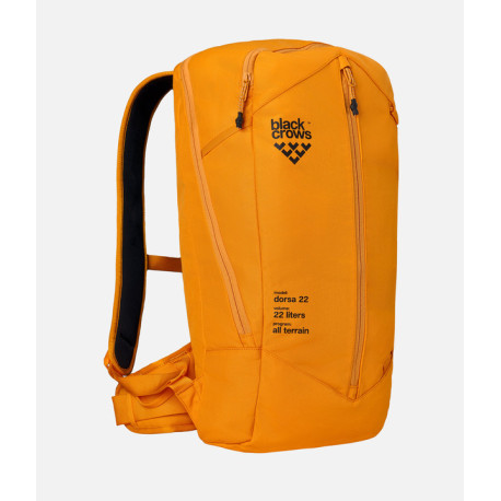 Rucksack Black Crows Dorsa 22 2025  - Rucksack