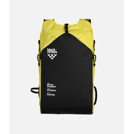 Sac à dos Black Crows Dorsa 23 Freebird 2025  - Sac à dos