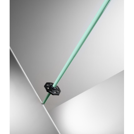 Ski Poles Black Crows Duos Junius 2025  - Ski Poles