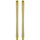 Climbing skins Black Crows Ova Freebird 2016  - Pre-cut skin for skis