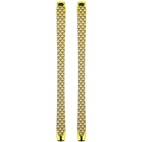 Climbing skins Black Crows Ova Freebird 2016  - Pre-cut skin for skis
