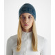 Beanie Black Crows 2-Tone Logo 2025  - Mütze