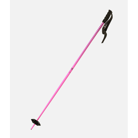 Ski Poles Black Crows Meta 2025  - Ski Poles