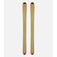 Peaux de ski de randonnée Black Crows Pilus Draco Freebird 2025 