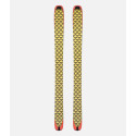 Climbing skins Black Crows Pilus Draco Freebird 2025 