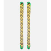 Climbing skins Black Crows Pilus Navis Freebird 2025  - Pre-cut skin for skis
