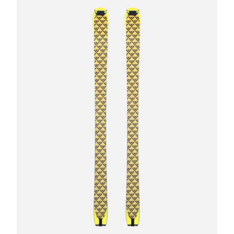 Peaux de ski de randonnée Black Crows Pilus Orb Freebird 2025  - Peau pretaillé pour les skis