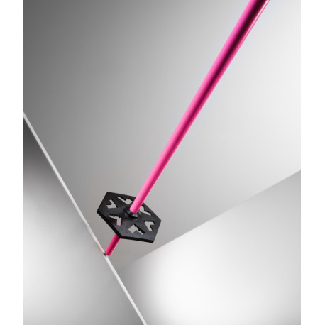 Ski Poles Black Crows Meta 2025  - Ski Poles