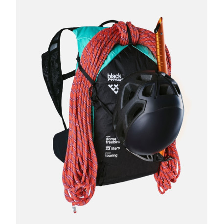 Sac à dos Black Crows Dorsa 23 Freebird 2025  - Sac à dos