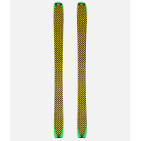 Climbing skins Black Crows Pilus Ova Freebird 2022  - Pre-cut skin for skis