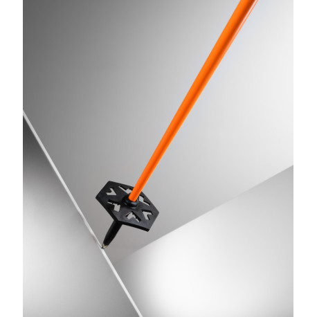 Ski Poles Black Crows Oxus 2025  - Ski Poles