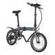 1130-ELECTRIC SCOOTER Micro E-Bike 16\\" 2022  -