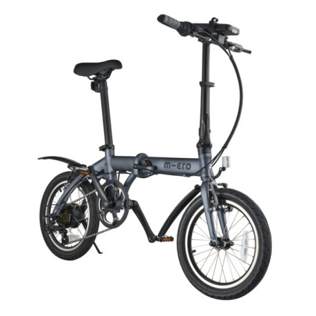 1130-ELECTRIC SCOOTER Micro E-Bike 16\\" 2022  -